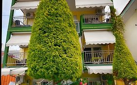 House Stella Tasos